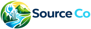 source co logo